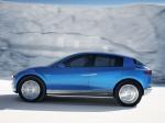 Renault Egeus Concept 2005 года